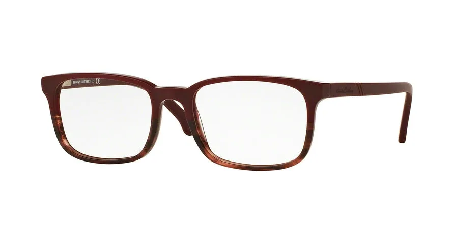 Brooks Brothers BB2031 Rectangle Eyeglasses