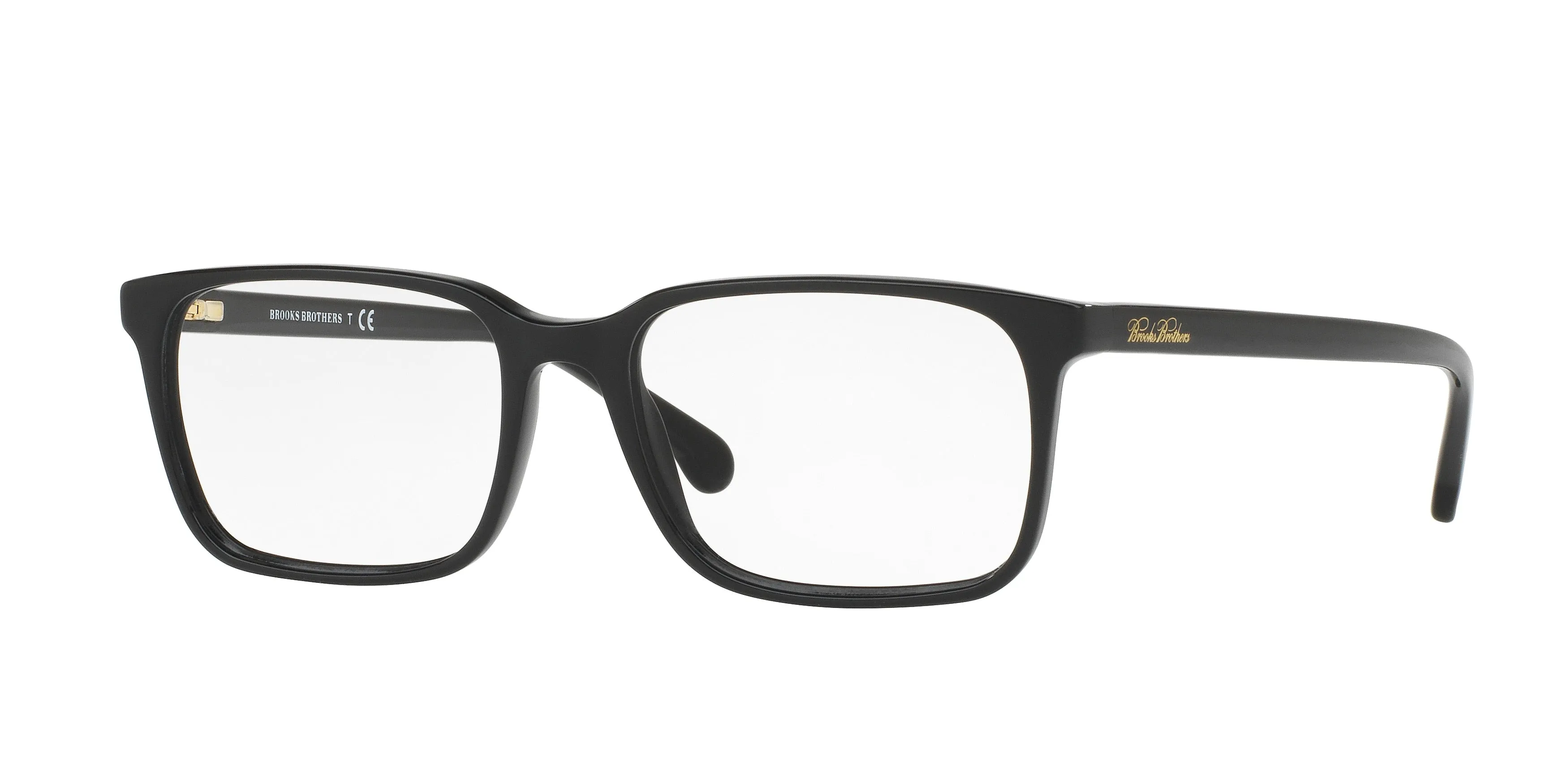 Brooks Brothers BB2033 Rectangle Eyeglasses