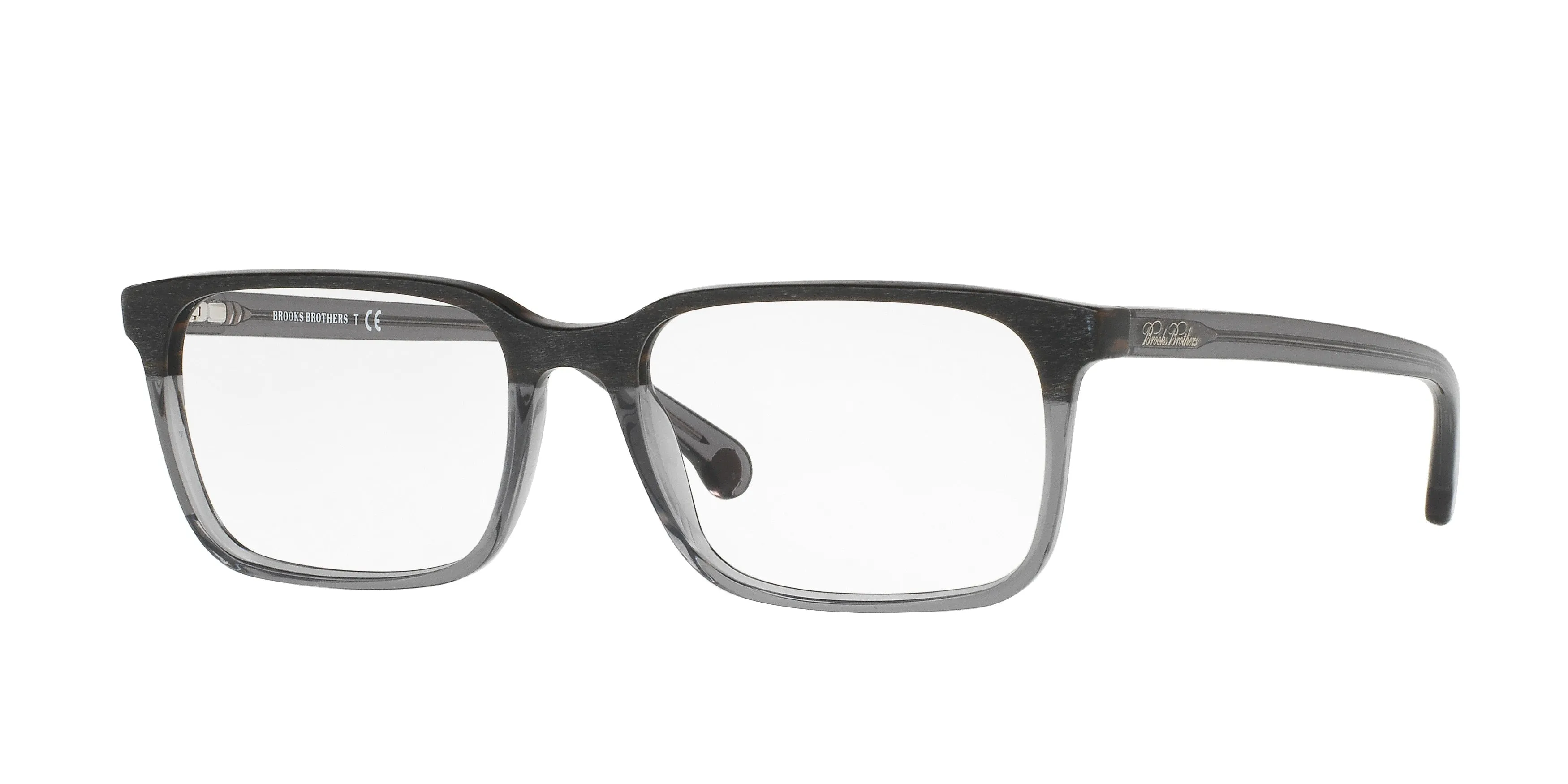 Brooks Brothers BB2033 Rectangle Eyeglasses