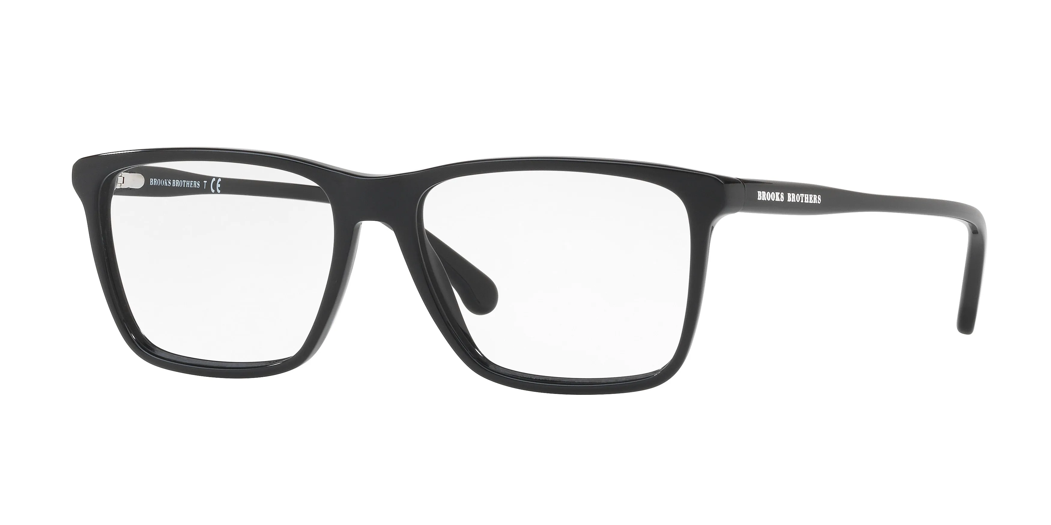 Brooks Brothers BB2037 Square Eyeglasses