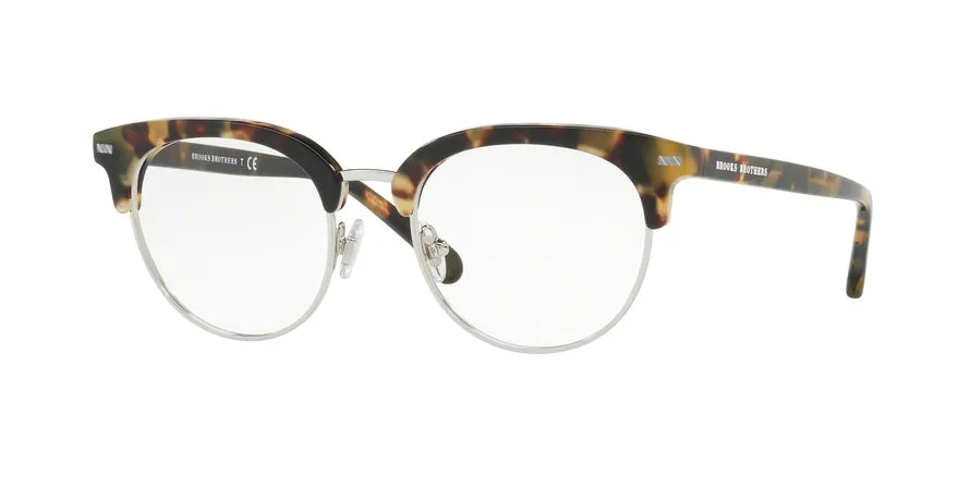 Brooks Brothers BB2039 Round Eyeglasses