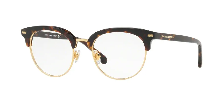 Brooks Brothers BB2039 Round Eyeglasses