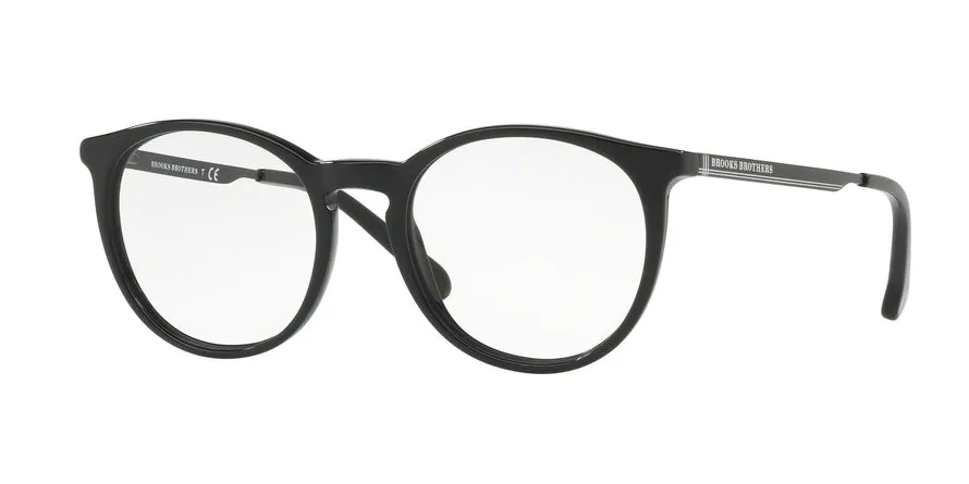 Brooks Brothers BB2041 Round Eyeglasses