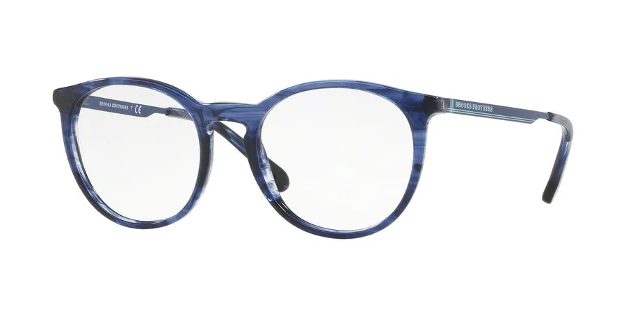 Brooks Brothers BB2041 Round Eyeglasses
