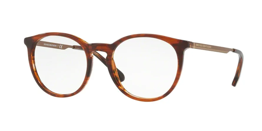 Brooks Brothers BB2041 Round Eyeglasses