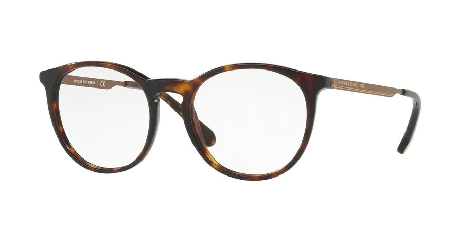 Brooks Brothers BB2041 Round Eyeglasses