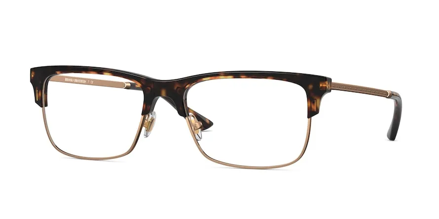 Brooks Brothers BB2046 Pillow Eyeglasses