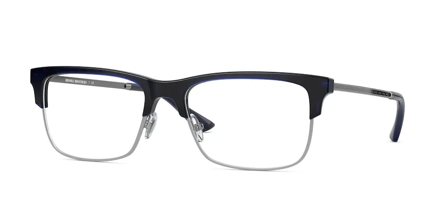 Brooks Brothers BB2046 Pillow Eyeglasses