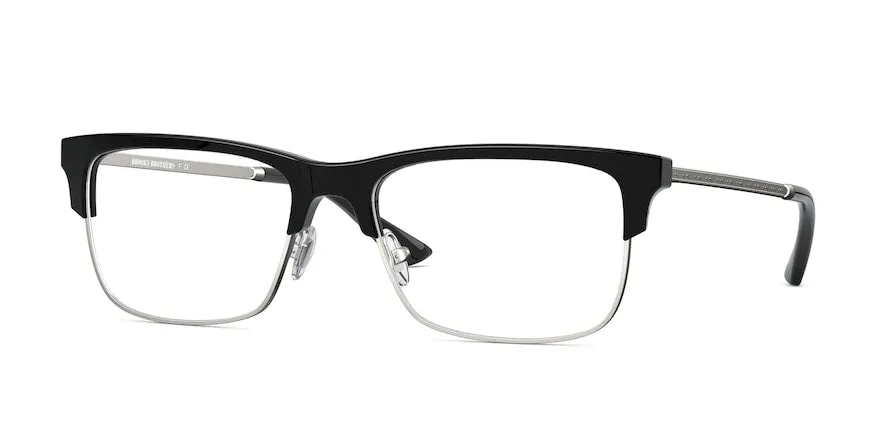 Brooks Brothers BB2046 Pillow Eyeglasses