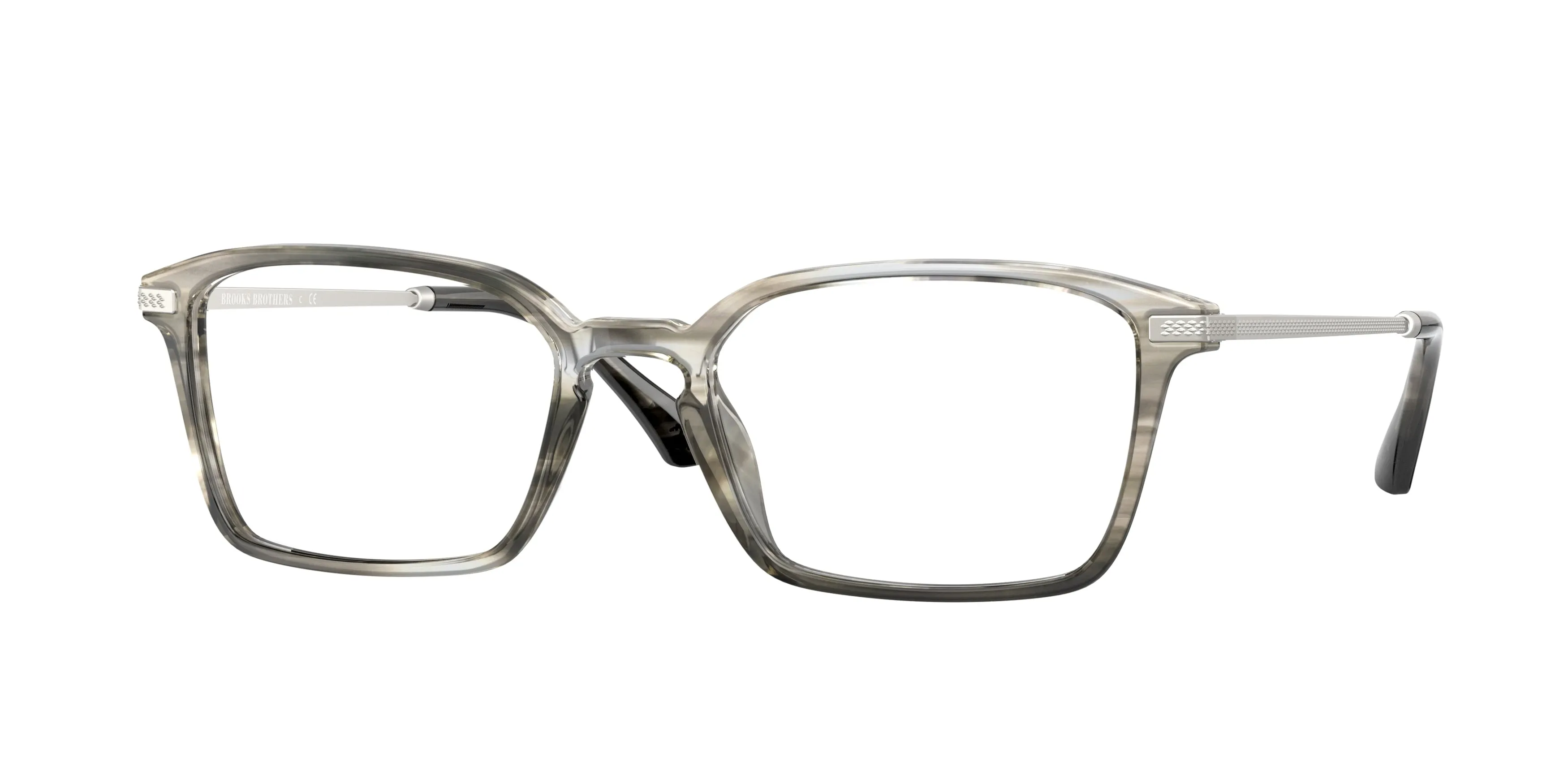 Brooks Brothers BB2047 Pillow Eyeglasses