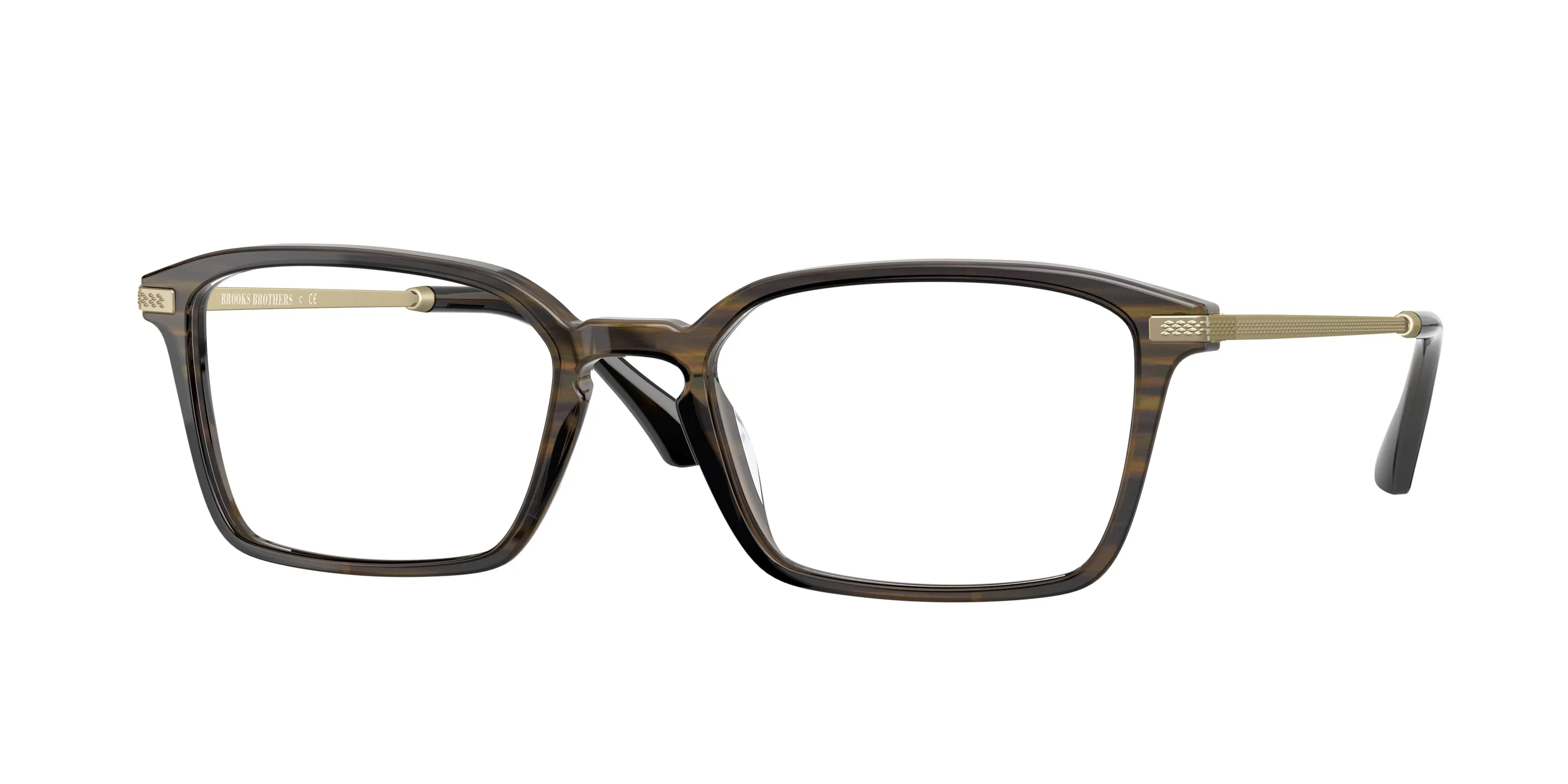 Brooks Brothers BB2047 Pillow Eyeglasses