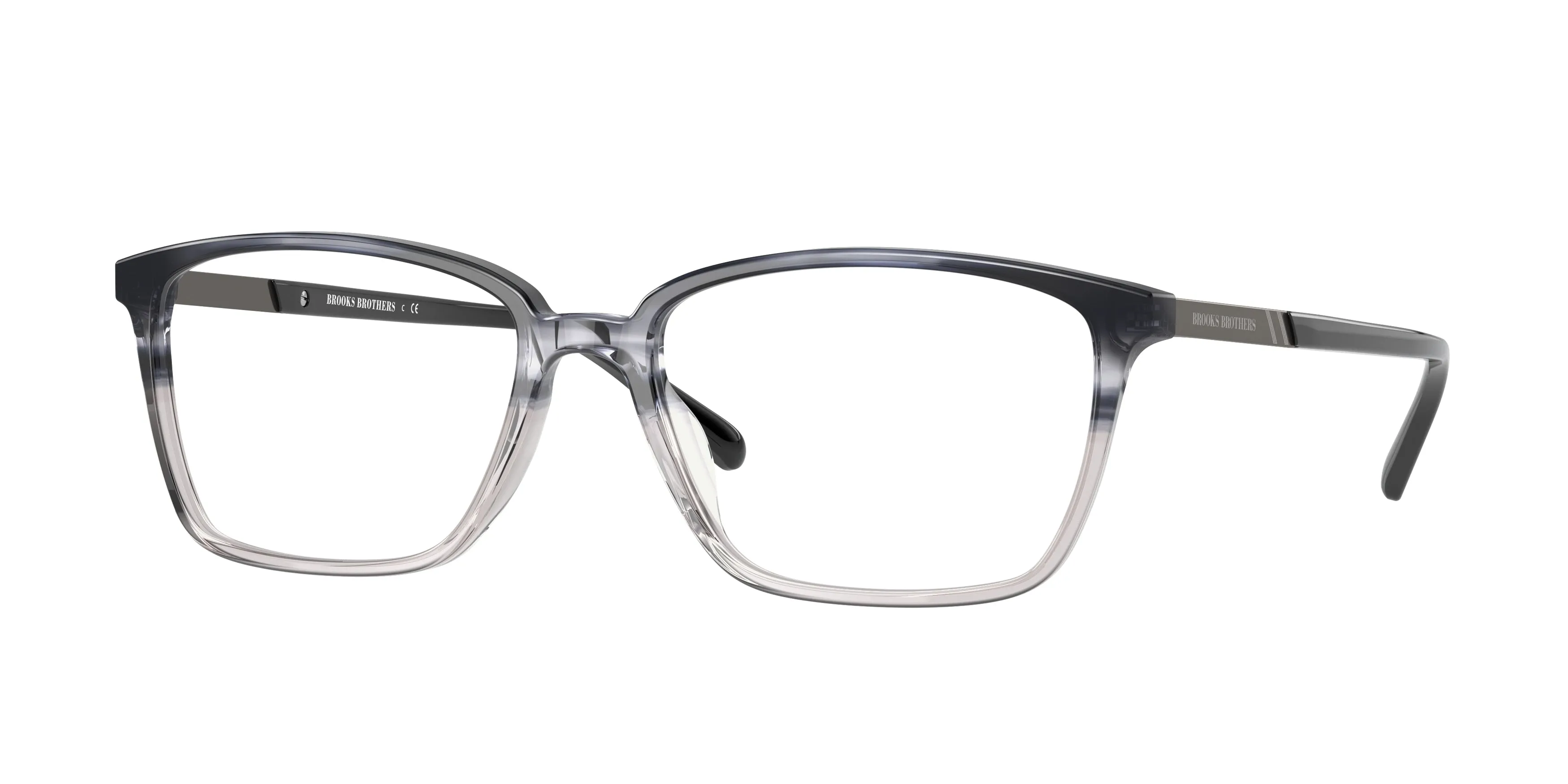 Brooks Brothers BB2053 Rectangle Eyeglasses