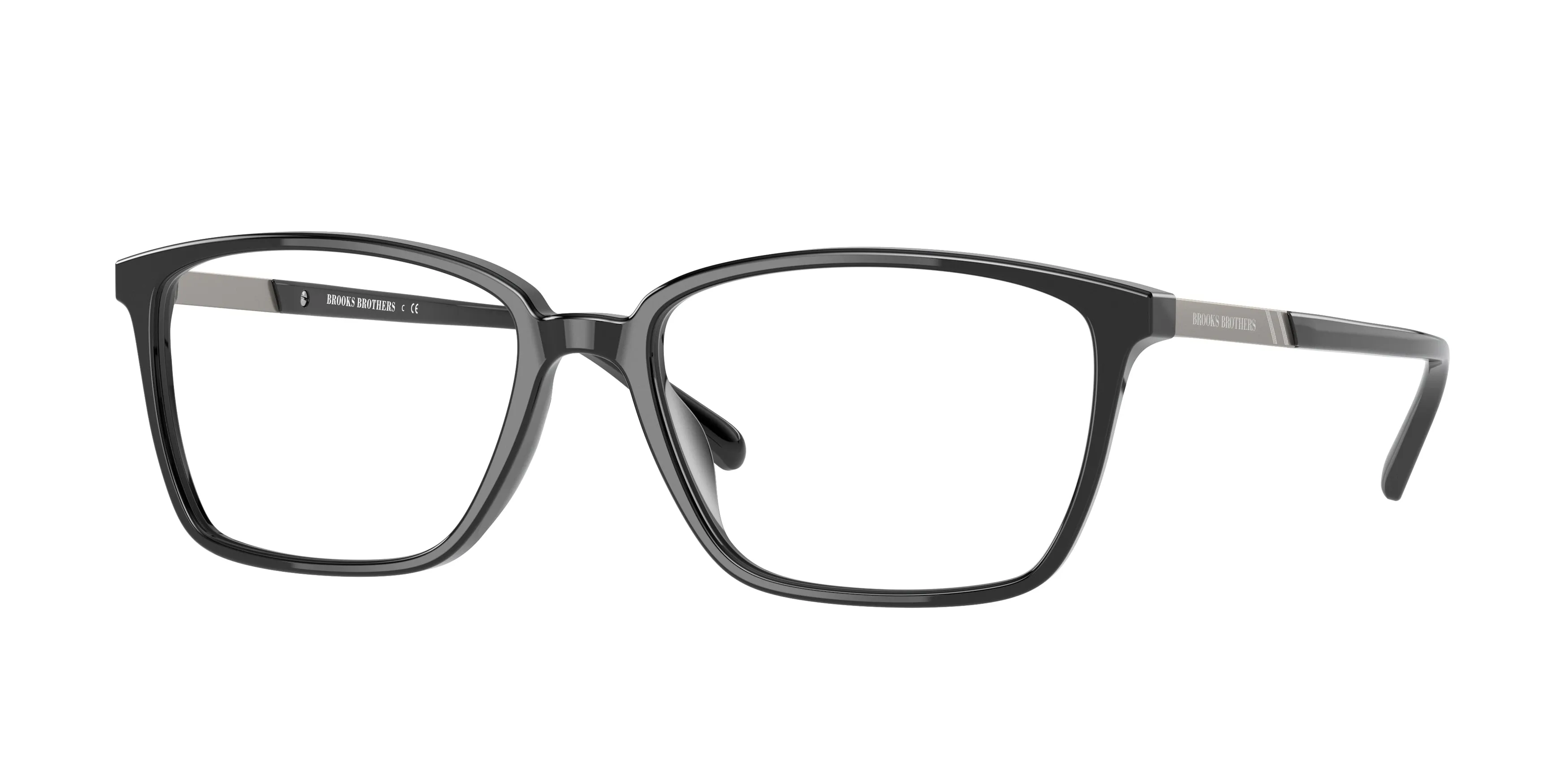 Brooks Brothers BB2053 Rectangle Eyeglasses