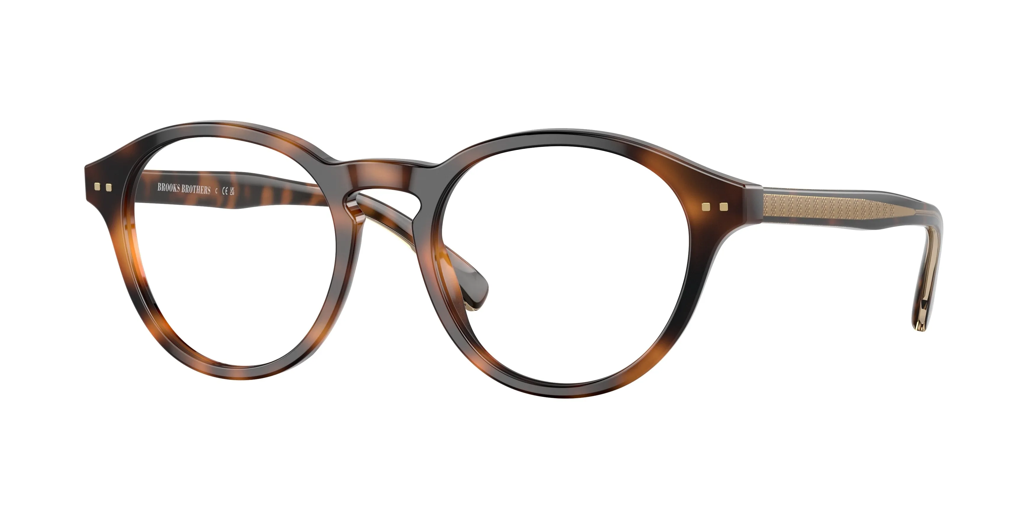 Brooks Brothers BB2056 Phantos Eyeglasses