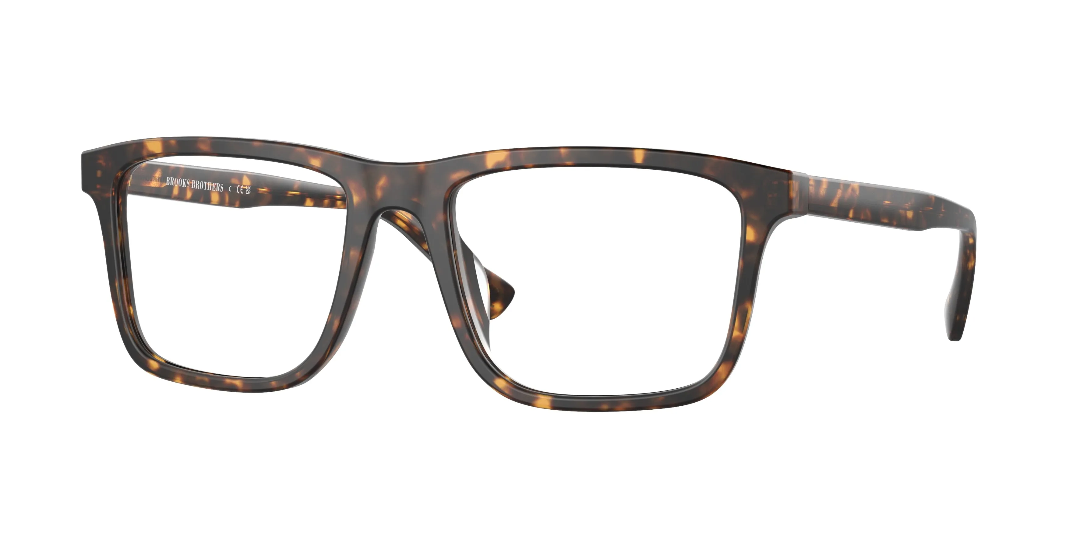 Brooks Brothers BB2062U Square Eyeglasses