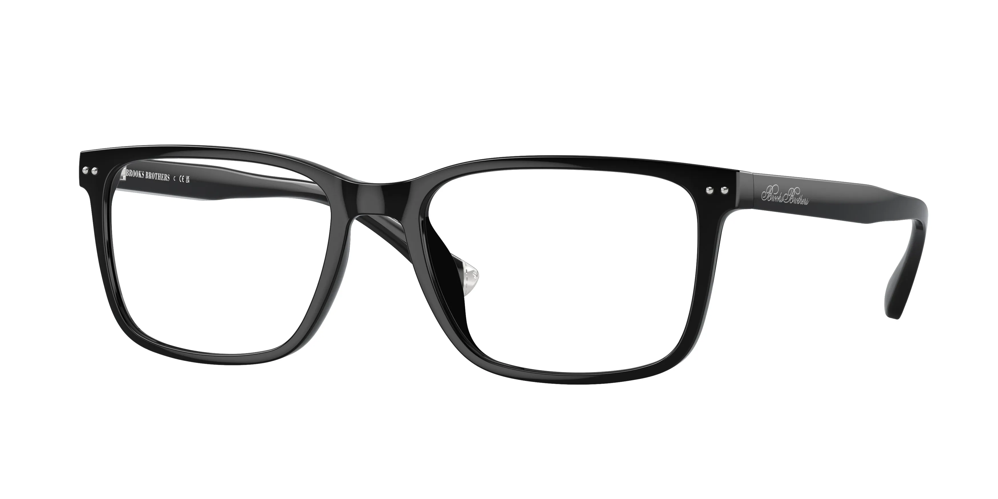 Brooks Brothers BB2064U Rectangle Eyeglasses