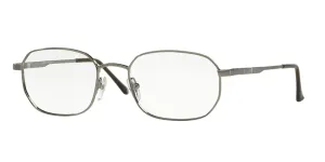 Brooks Brothers BB222 Square Eyeglasses