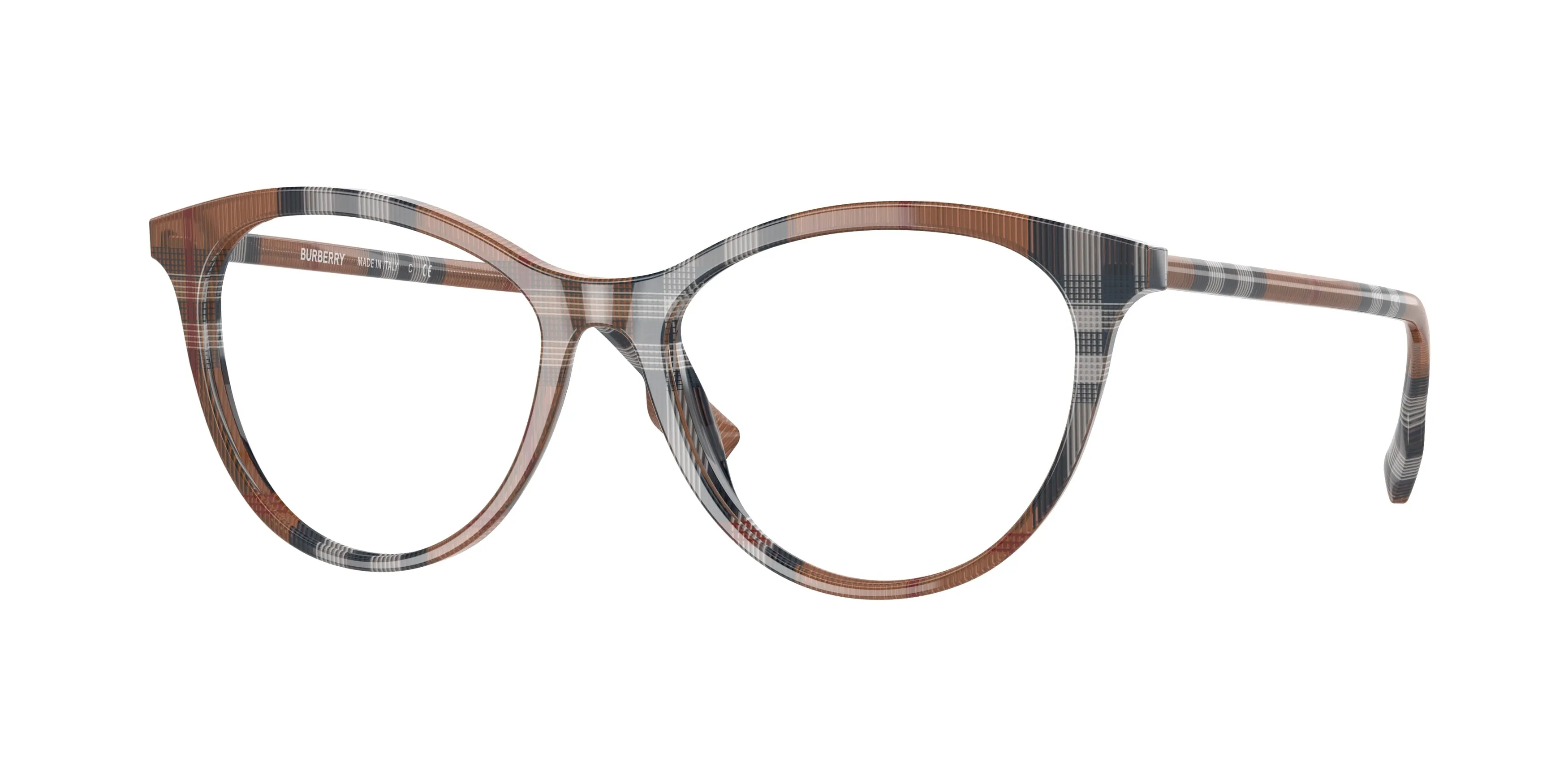 Burberry AIDEN BE2325 Phantos Eyeglasses