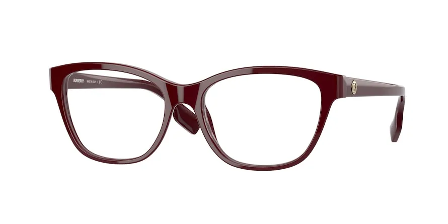 Burberry AUDEN BE2346F Cat Eye Eyeglasses