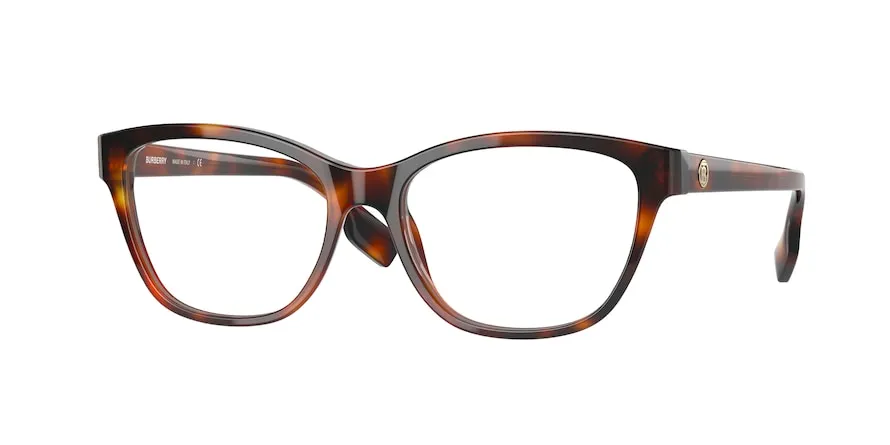 Burberry AUDEN BE2346F Cat Eye Eyeglasses