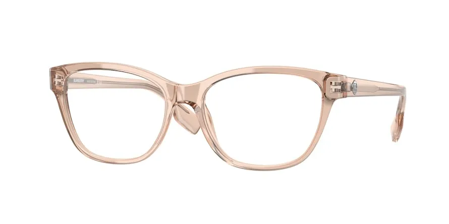 Burberry AUDEN BE2346F Cat Eye Eyeglasses