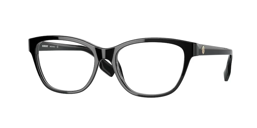 Burberry AUDEN BE2346F Cat Eye Eyeglasses