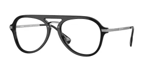 Burberry BAILEY BE2377 Pilot Eyeglasses