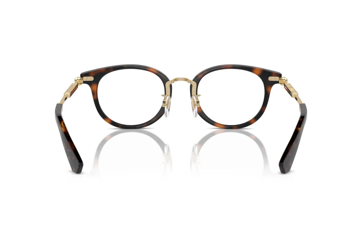 BURBERRY BE 2413D 3002 48