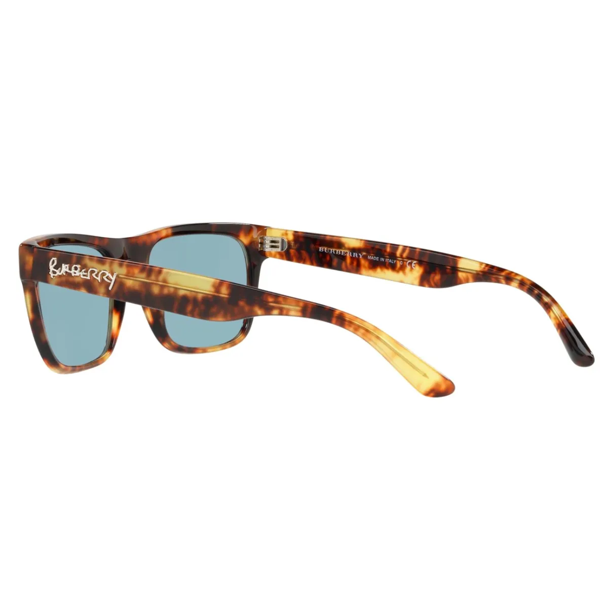 Burberry BE 4268 371680 Sunglass