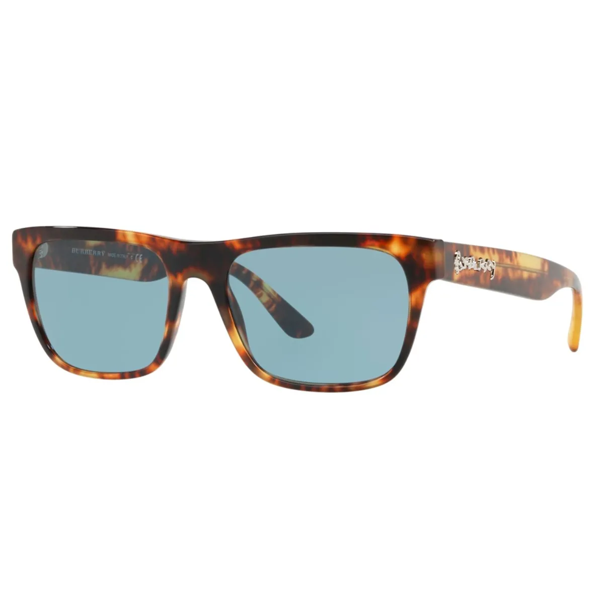 Burberry BE 4268 371680 Sunglass