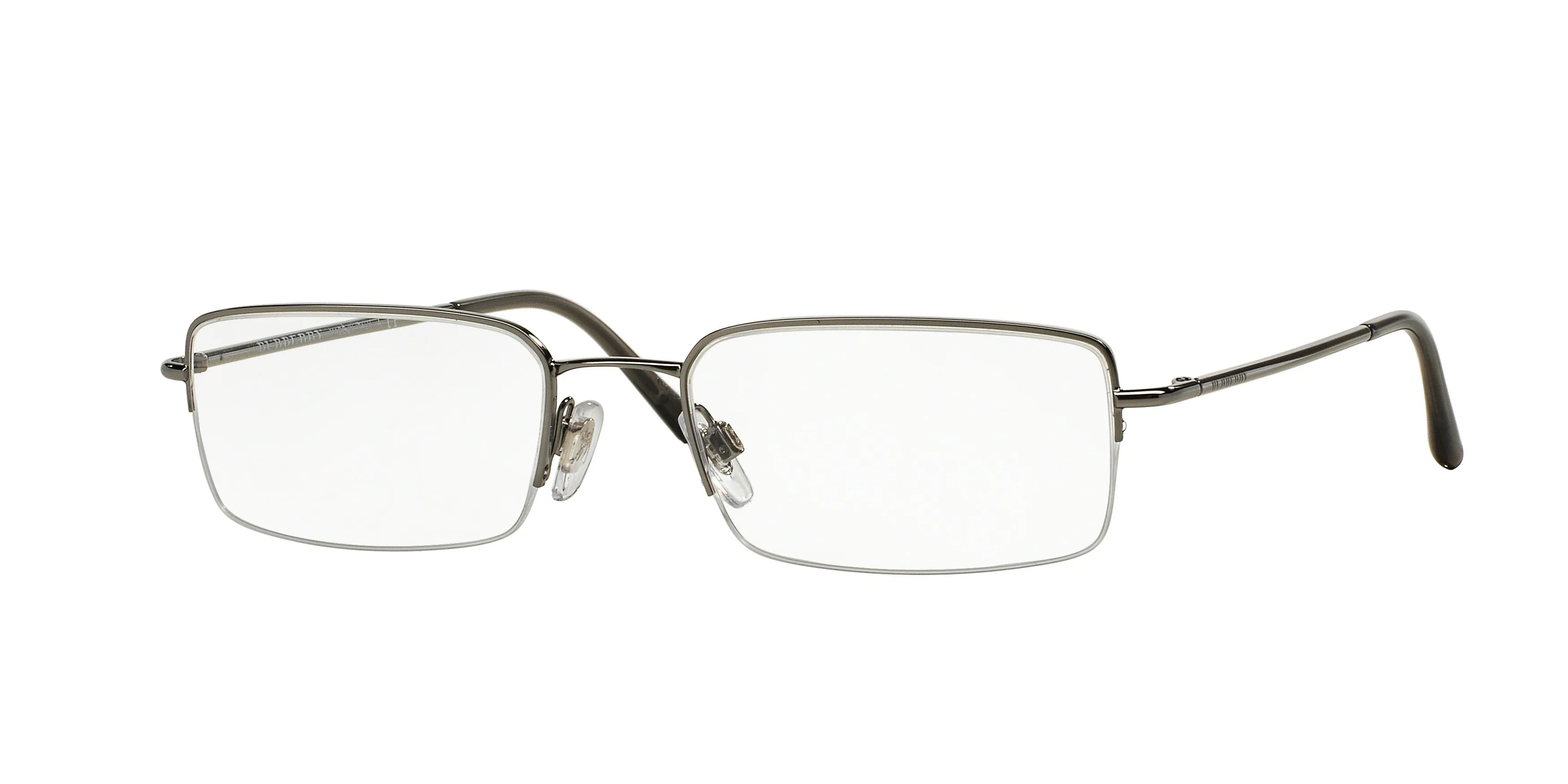 Burberry BE1068 Rectangle Eyeglasses