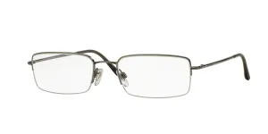 Burberry BE1068 Rectangle Eyeglasses