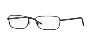 Burberry BE1268 Rectangle Eyeglasses