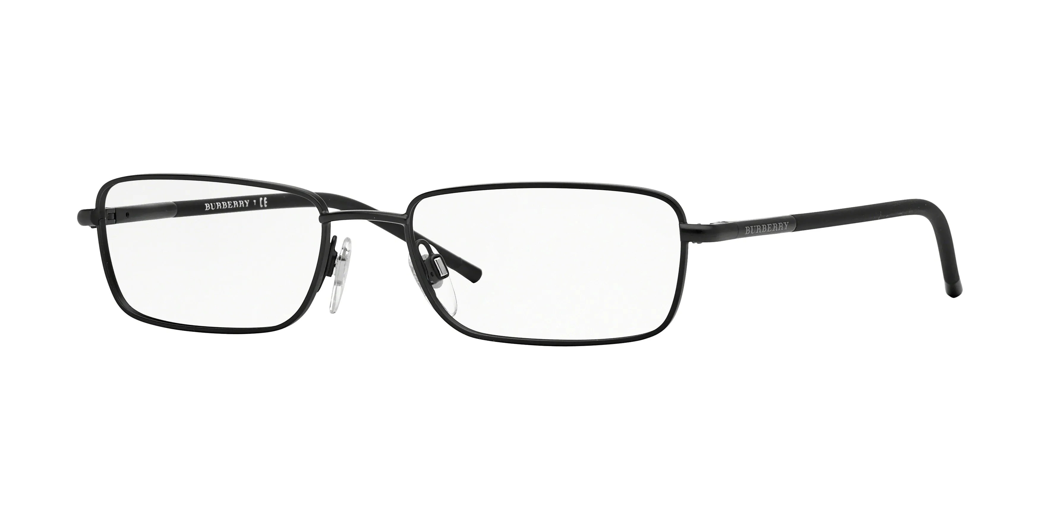 Burberry BE1268 Rectangle Eyeglasses