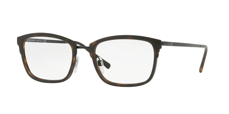 Burberry BE1319 Square Eyeglasses
