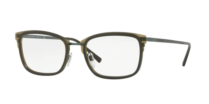 Burberry BE1319 Square Eyeglasses