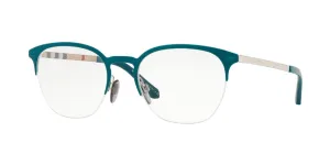 Burberry BE1327 Square Eyeglasses