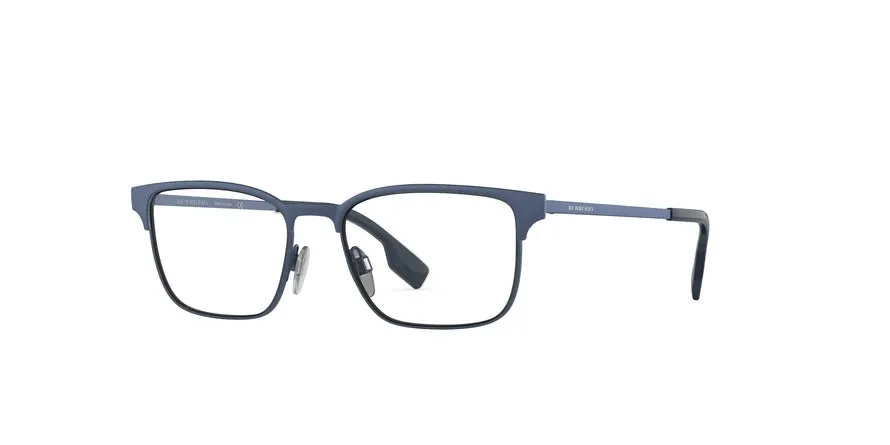 Burberry BE1332 Rectangle Eyeglasses