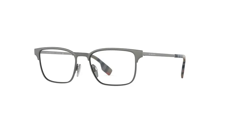 Burberry BE1332 Rectangle Eyeglasses