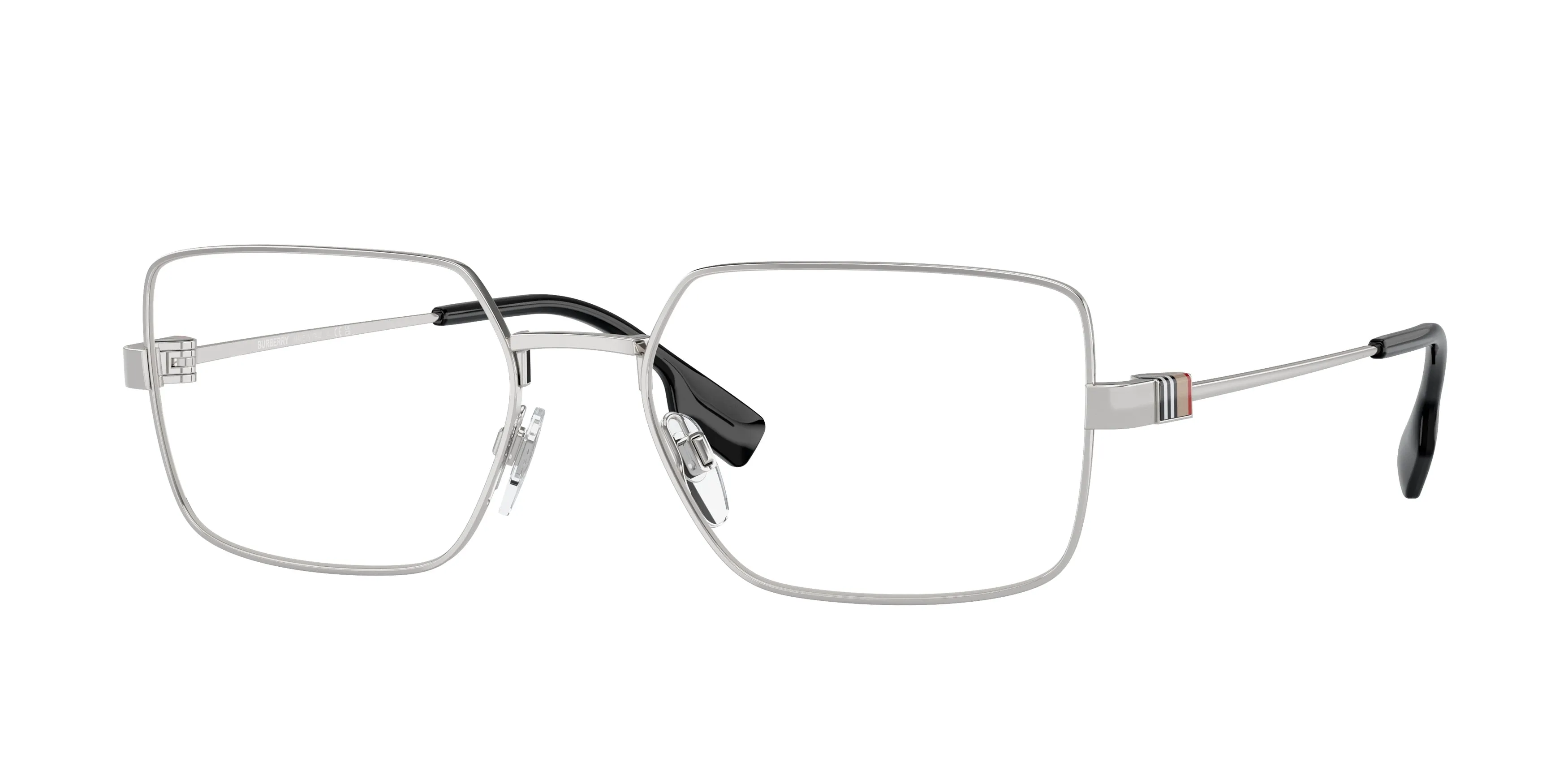 Burberry BE1380 Rectangle Eyeglasses