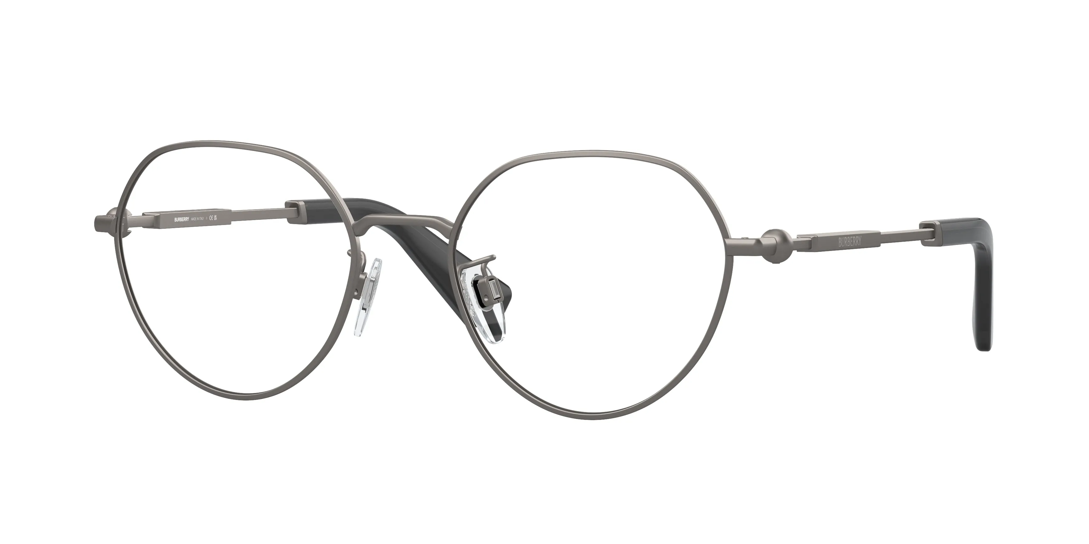 Burberry BE1388D Round Eyeglasses
