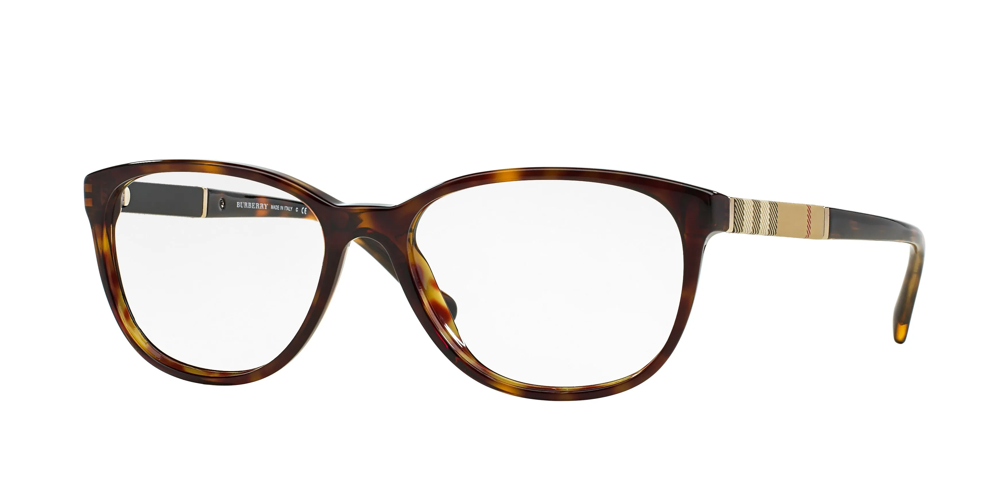 Burberry BE2172 Square Eyeglasses