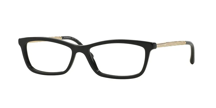 Burberry BE2190 Rectangle Eyeglasses