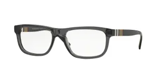 Burberry BE2197 Rectangle Eyeglasses
