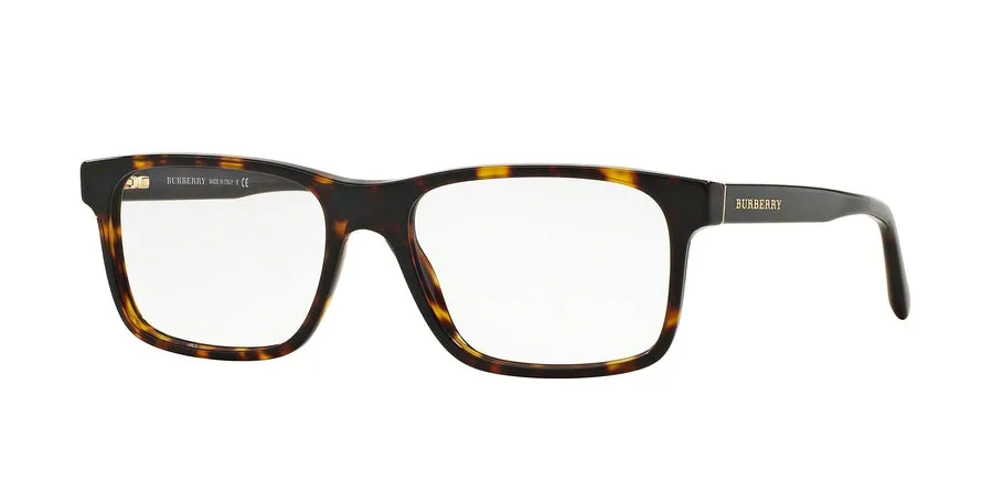 Burberry BE2198 Rectangle Eyeglasses