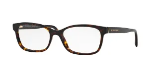 Burberry BE2201 Rectangle Eyeglasses