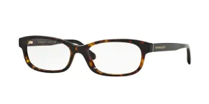 Burberry BE2202 Rectangle Eyeglasses
