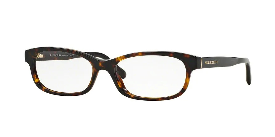 Burberry BE2202 Rectangle Eyeglasses