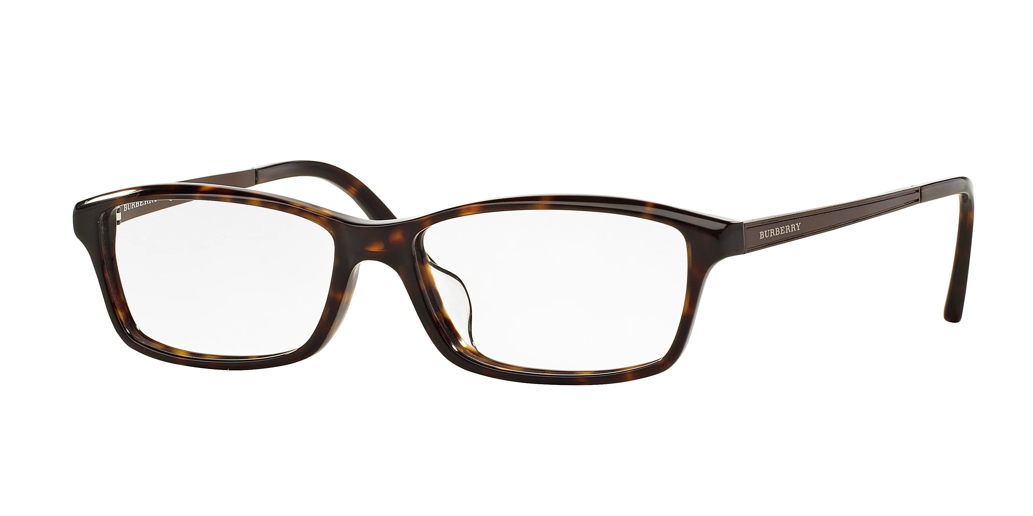 Burberry BE2217D Rectangle Eyeglasses