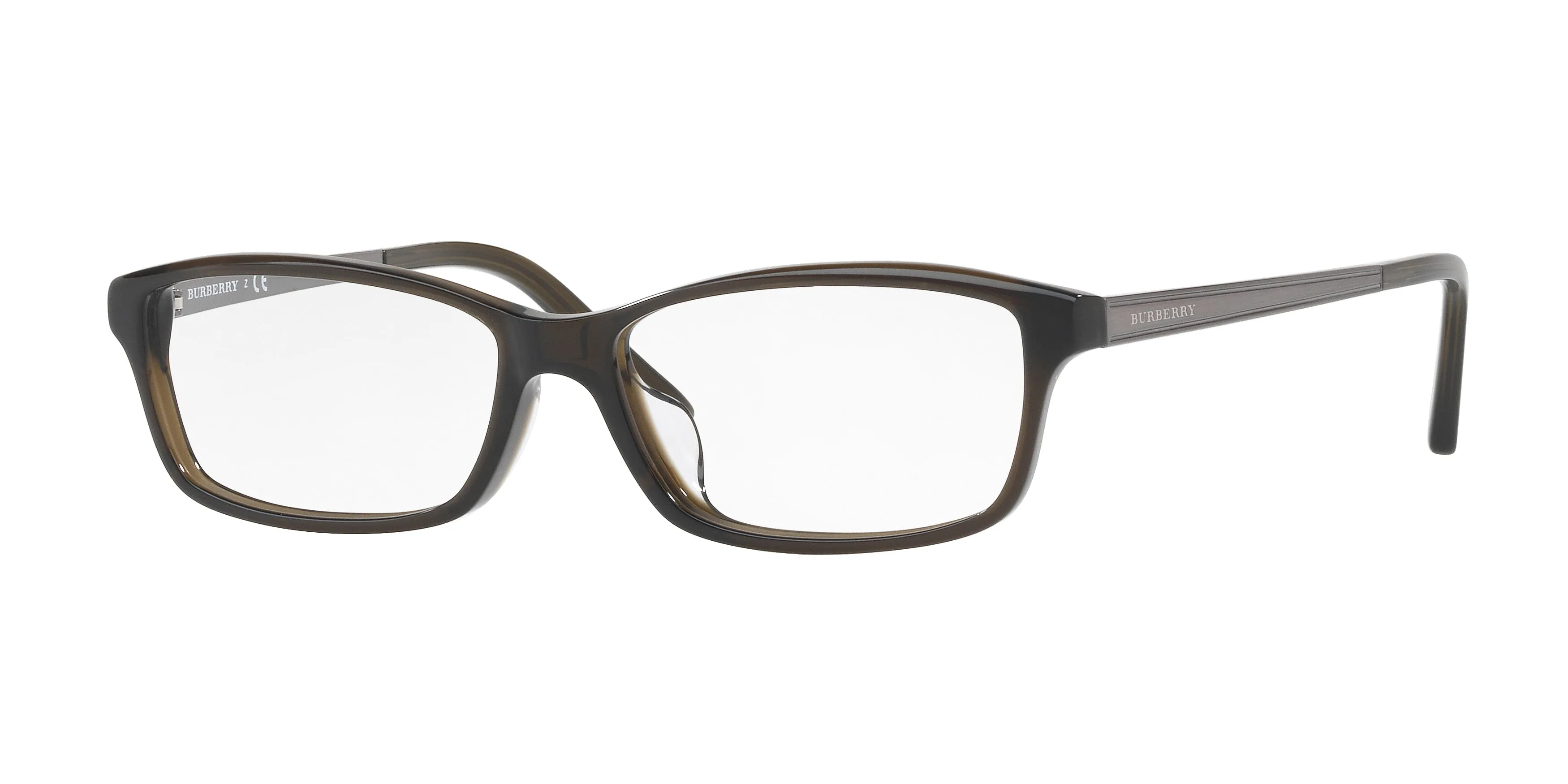 Burberry BE2217D Rectangle Eyeglasses